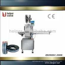 Mechanical Double Clips Sausage Clipping Machine